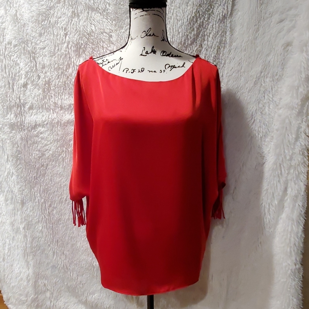 ARK & CO Blouse - Medium